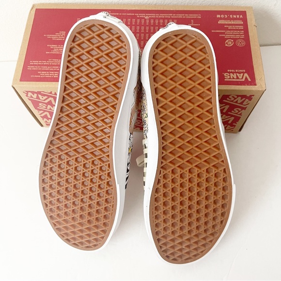 VANS ERA Meadow Patchwork NEW - Picture 11 of 12